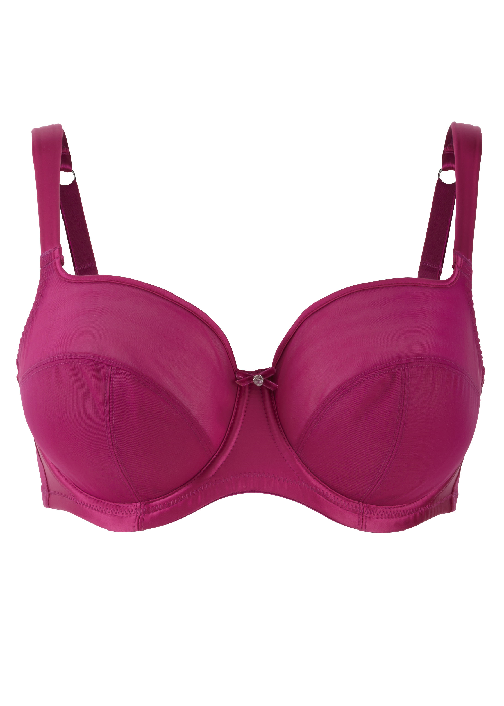 Soutien-gorge Balconnet Panache Mre