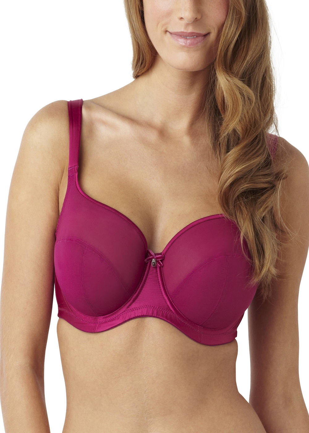 Soutien-gorge Balconnet Panache Mre