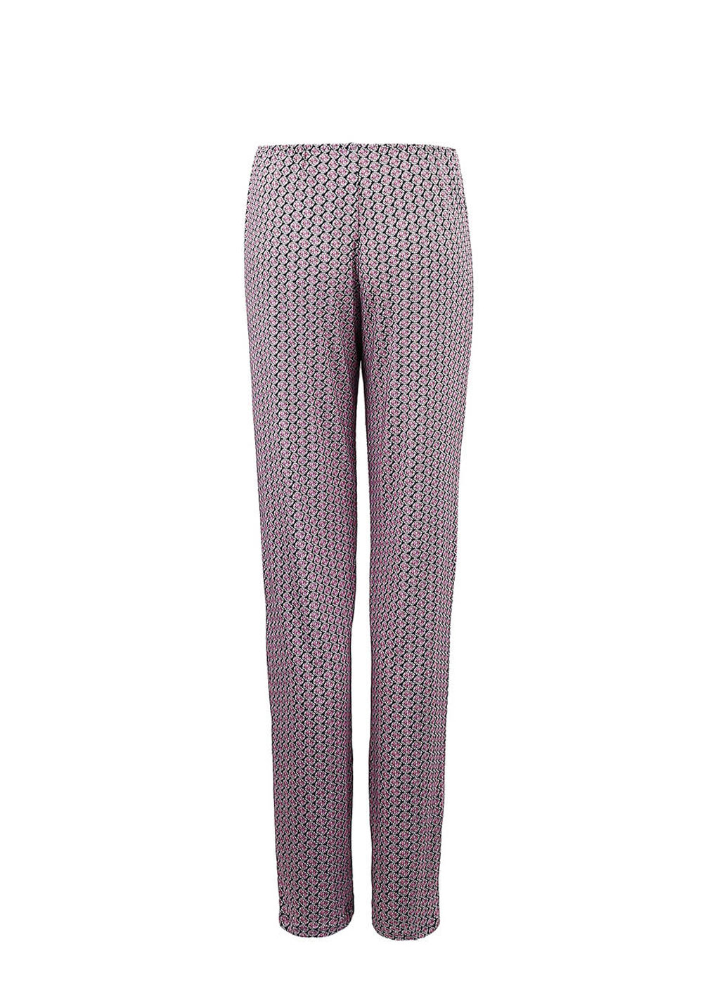 Pantalon Pyjama Antigel de Lise Charmel Rose Mosac