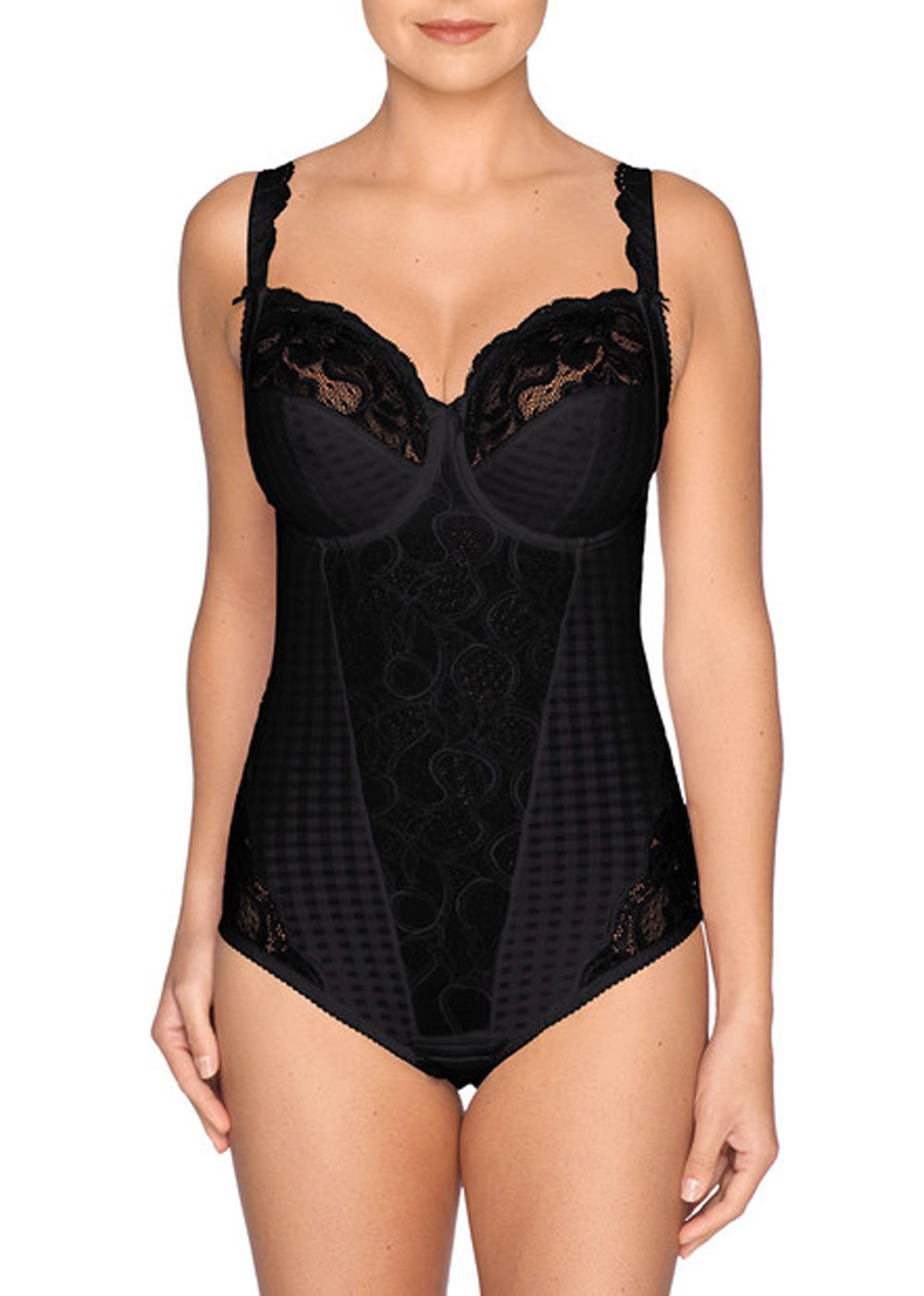 Body Prima Donna Noir