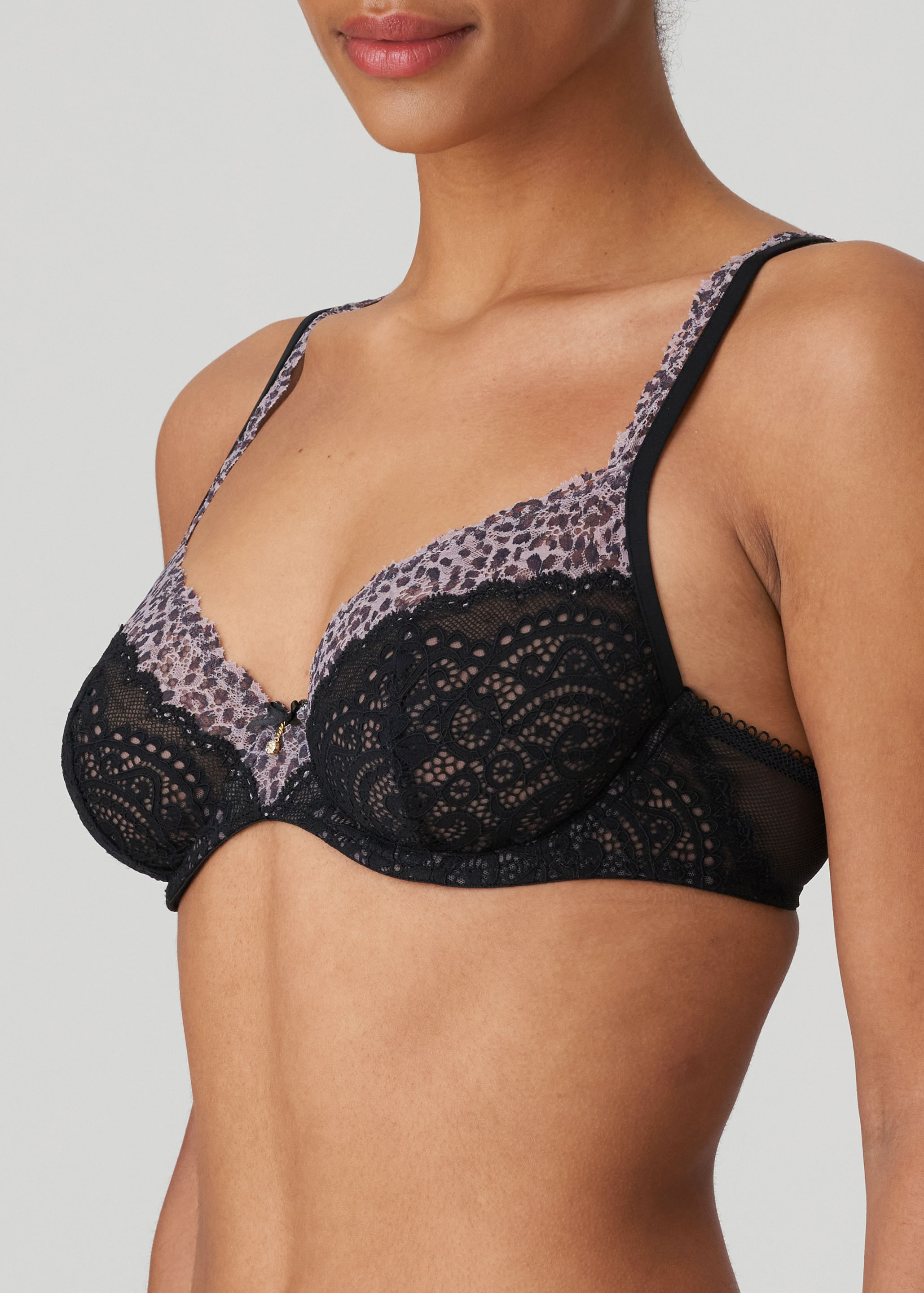 Soutien-gorge  Armatures Marie-Jo Smokey