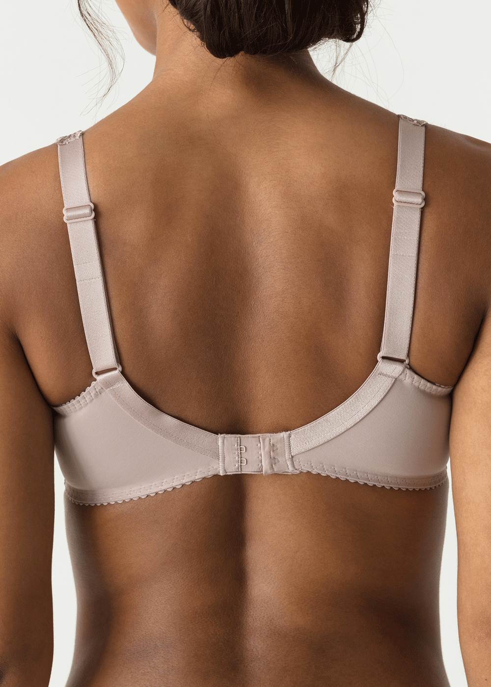 Soutien-gorge Armatures Embotant Prima Donna Patine