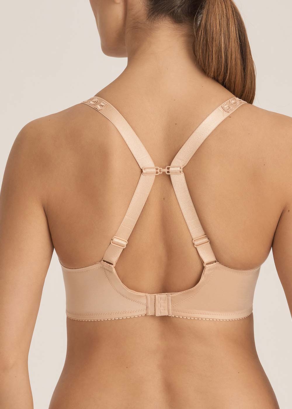 Soutien-gorge Armatures Moul Prima Donna Light Tan