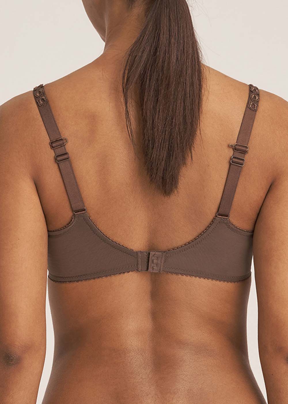 Soutien-gorge Maille 3D Prima Donna Ebony