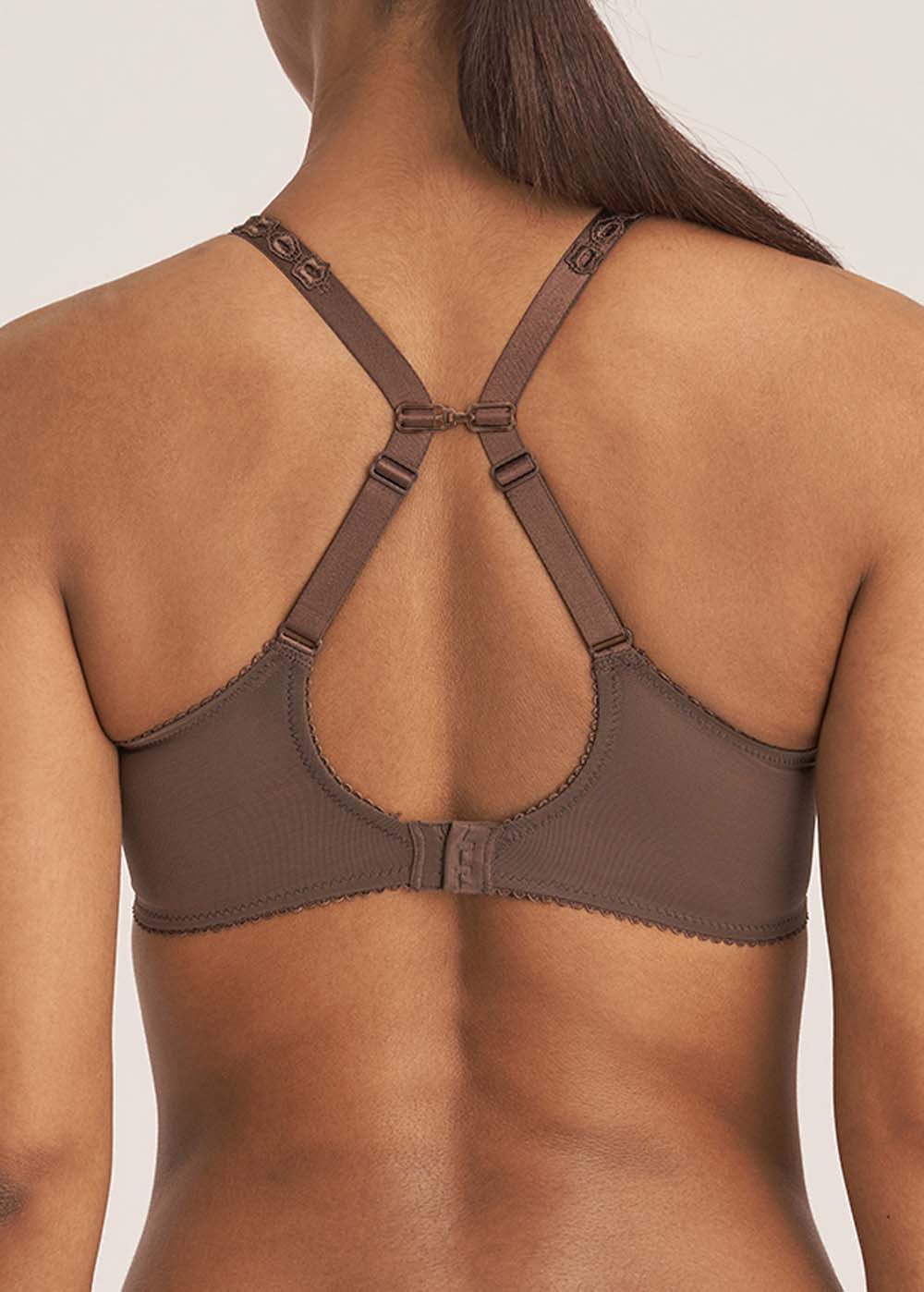 Soutien-gorge Maille 3D Prima Donna Ebony