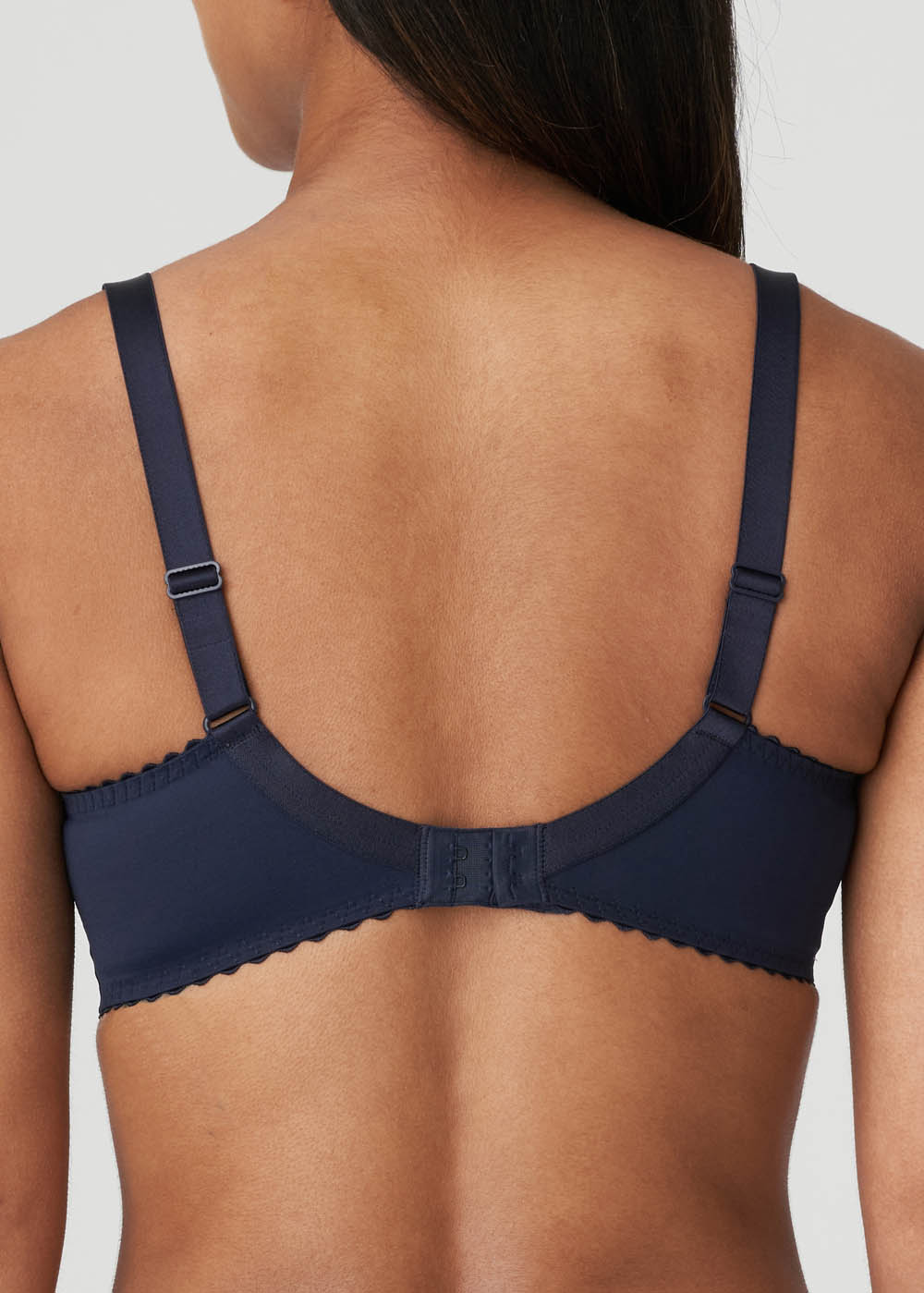 Soutien-gorge Embotant  Armatures Prima Donna Velvet Blue