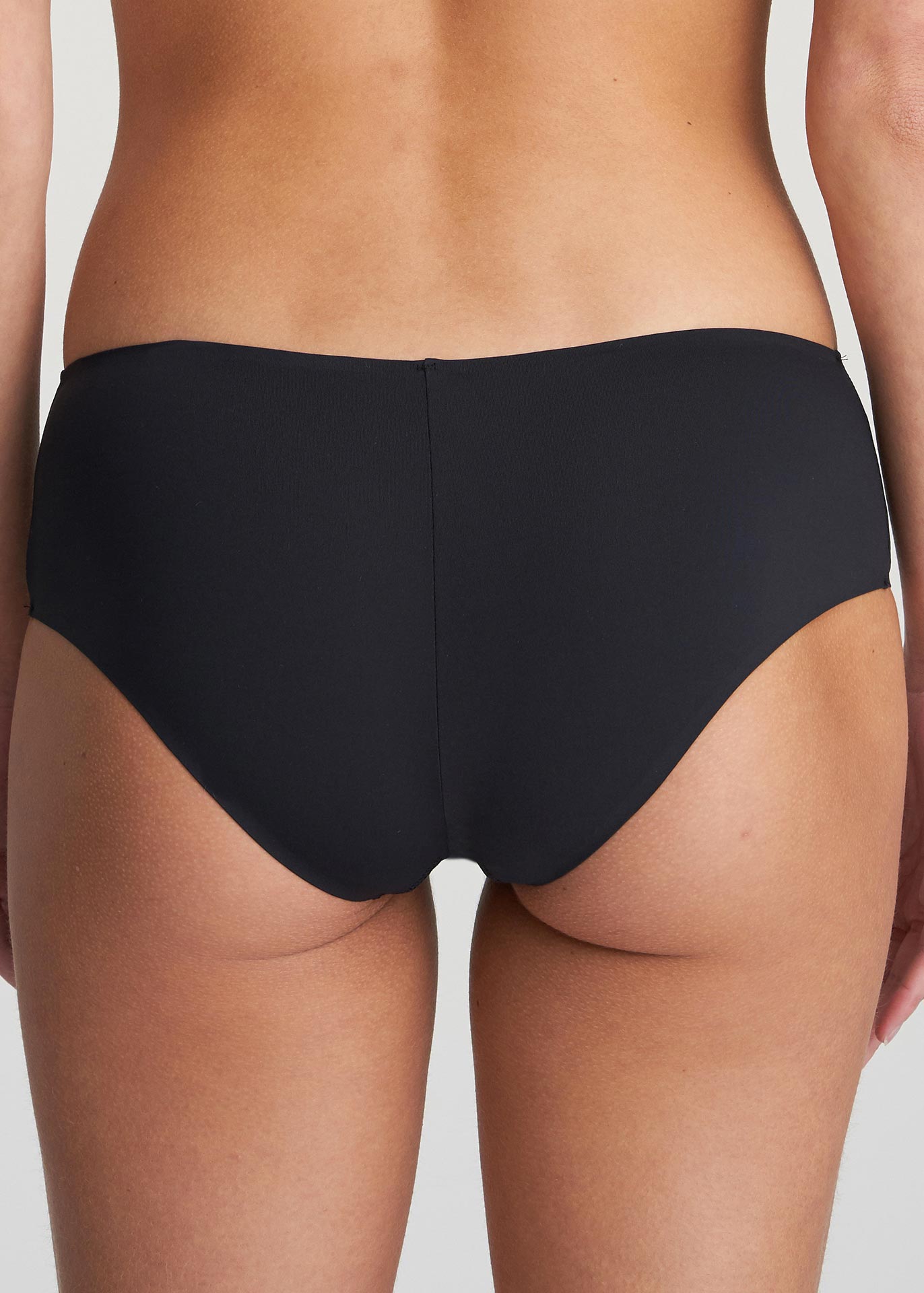 Hotpants Marie Jo l'Aventure Charbon