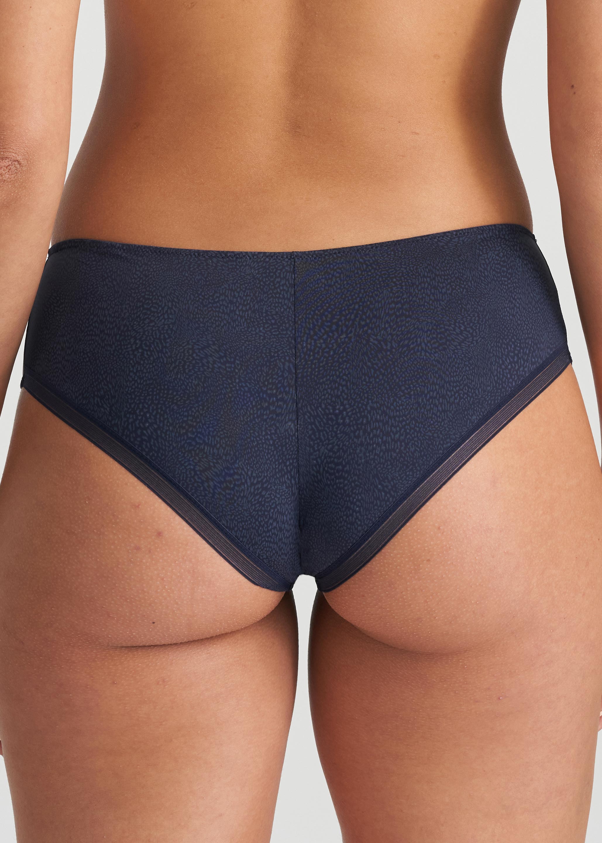 Hotpants Marie Jo l'Aventure Majestic Blue