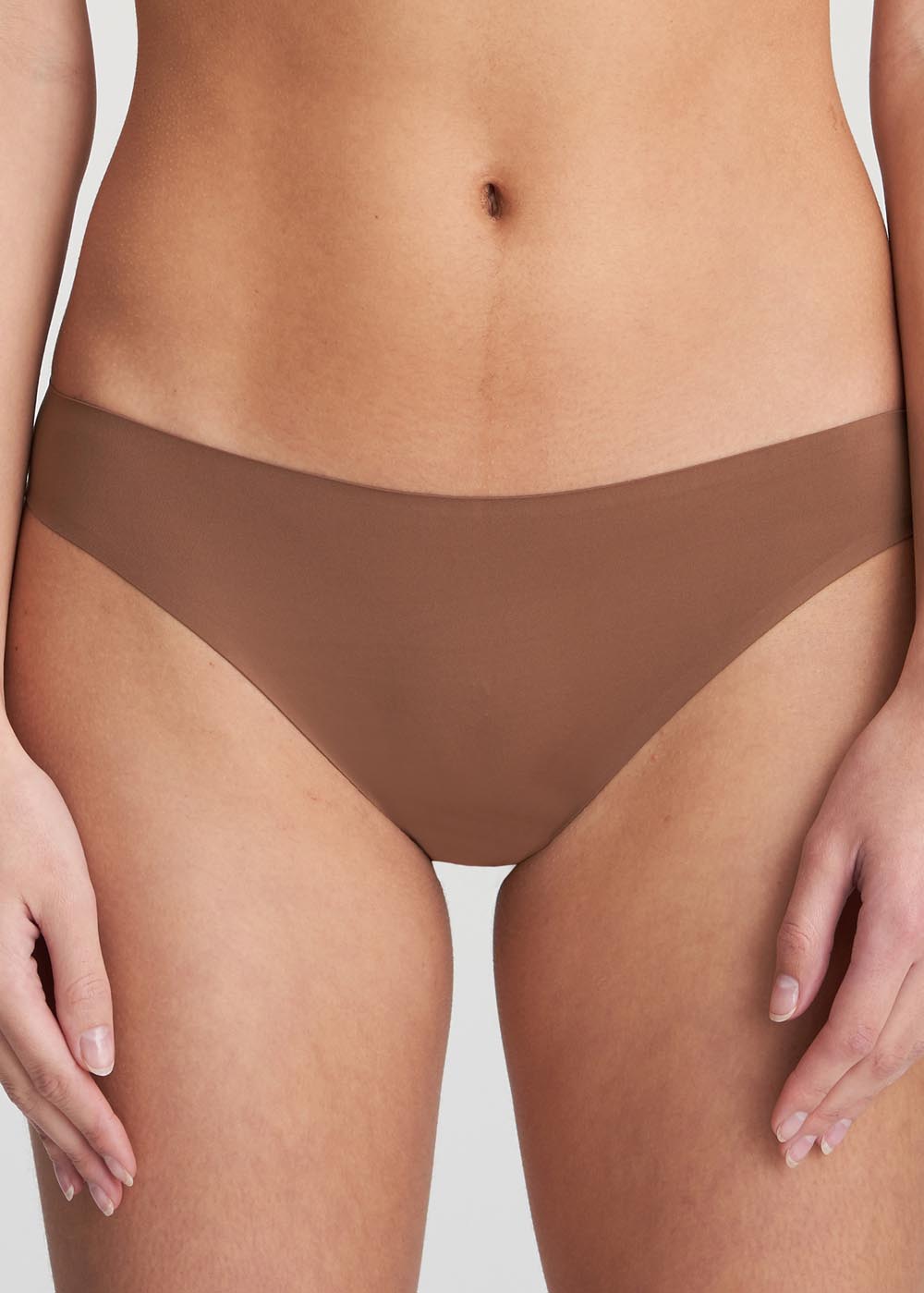 Slip Brsilien Marie-Jo Bronze