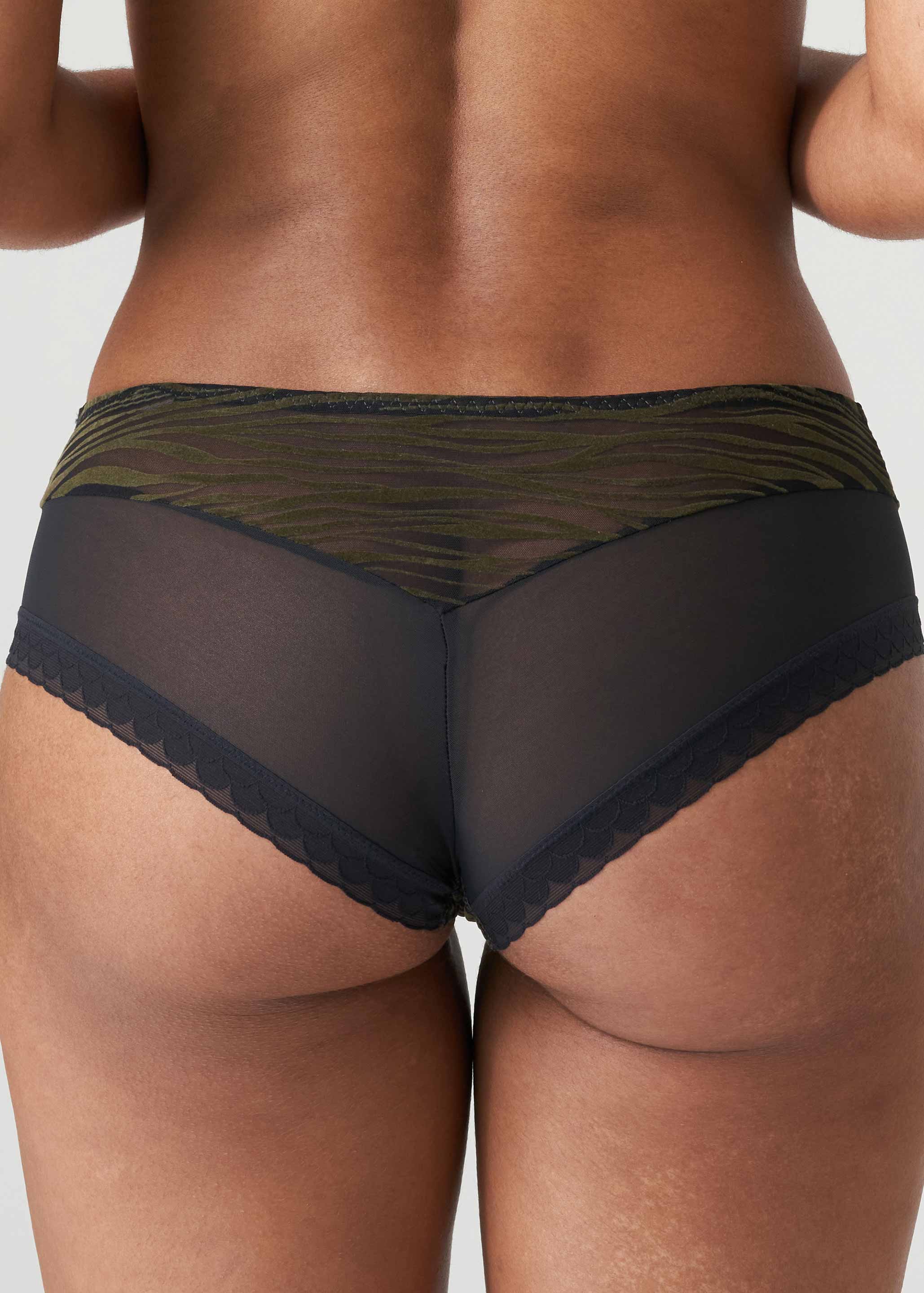 Hotpants Twist de Prima Donna Dark Woods