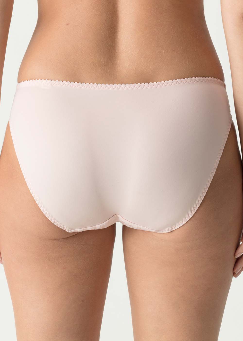 Slip Brsilien Prima Donna Pearly Pink