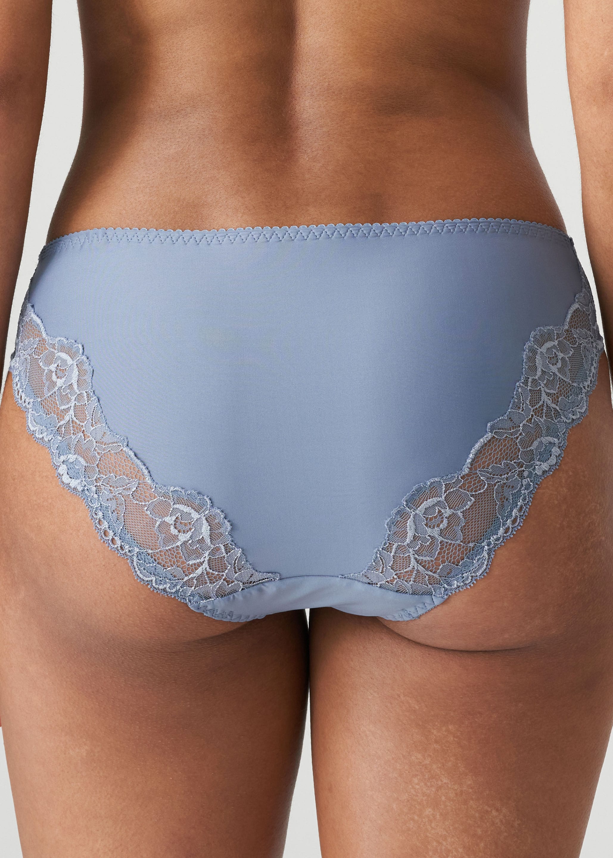 Slip Brsilien Prima Donna Atlantic Blue