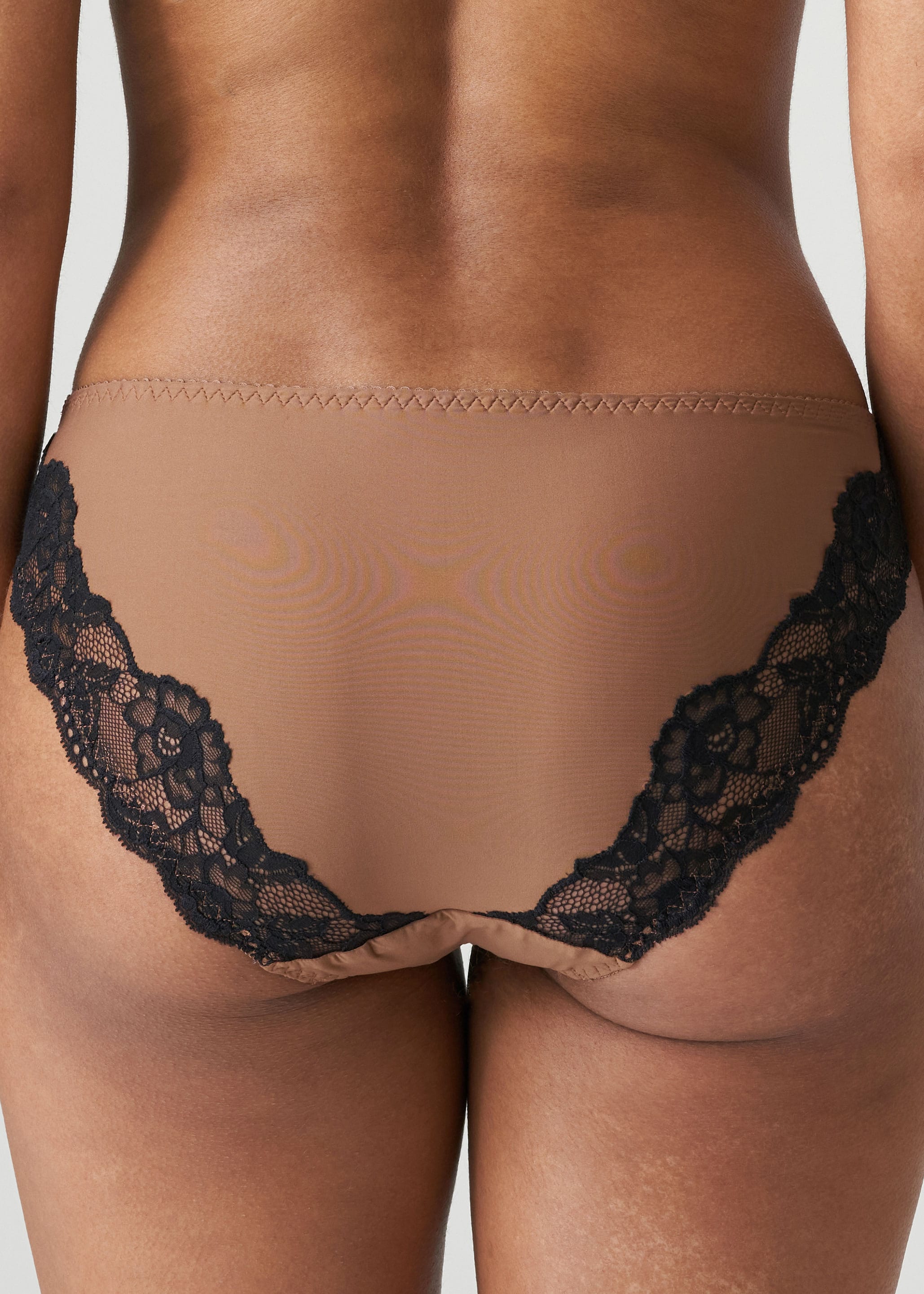 Slip Brsilien Prima Donna Bronze