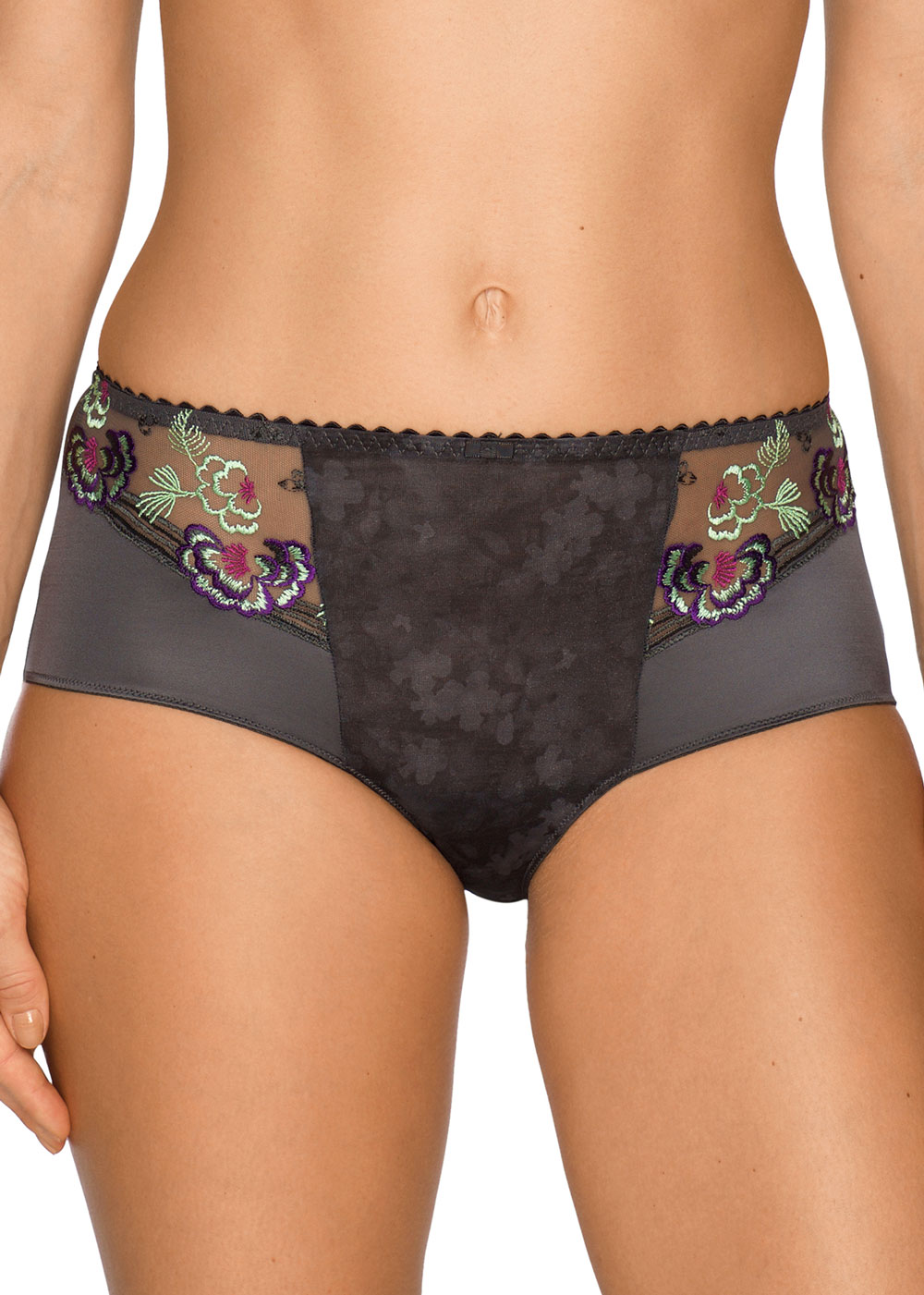 Shorty Prima Donna Gris Gris