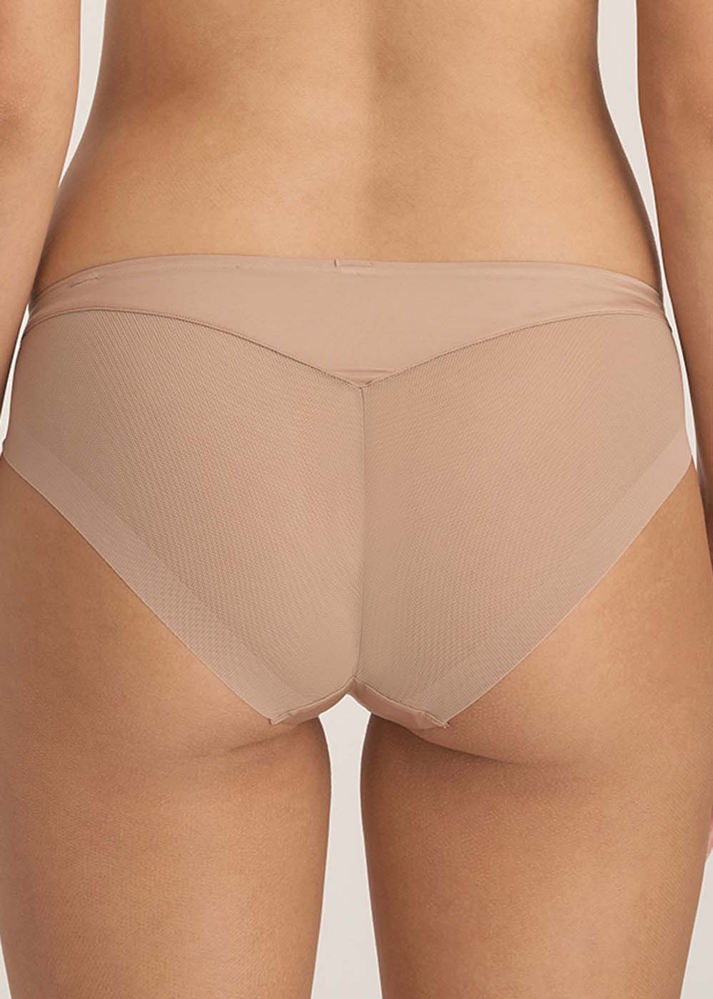 Slip Brsilien Prima Donna Gingembre