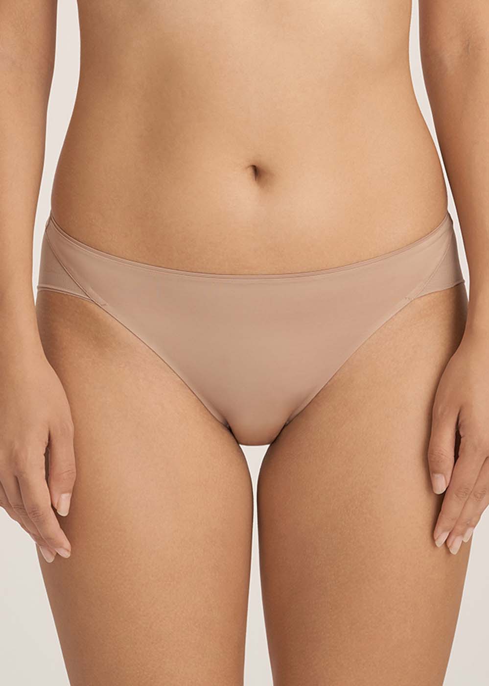 Slip Brsilien Prima Donna Gingembre