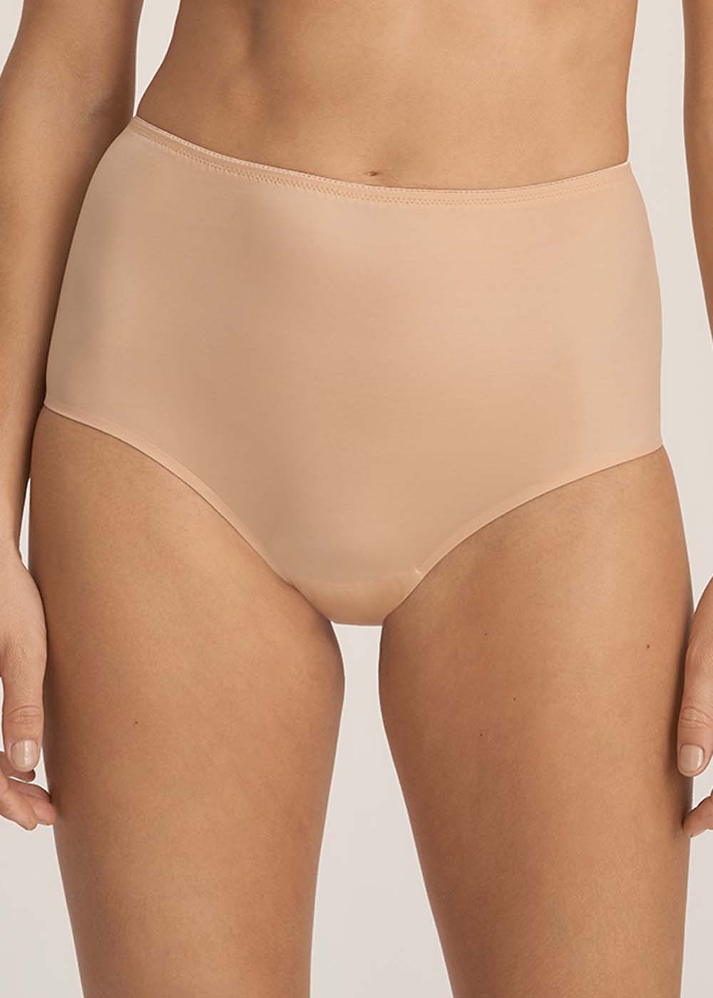 Slip Taille Haute Prima Donna Light Tan
