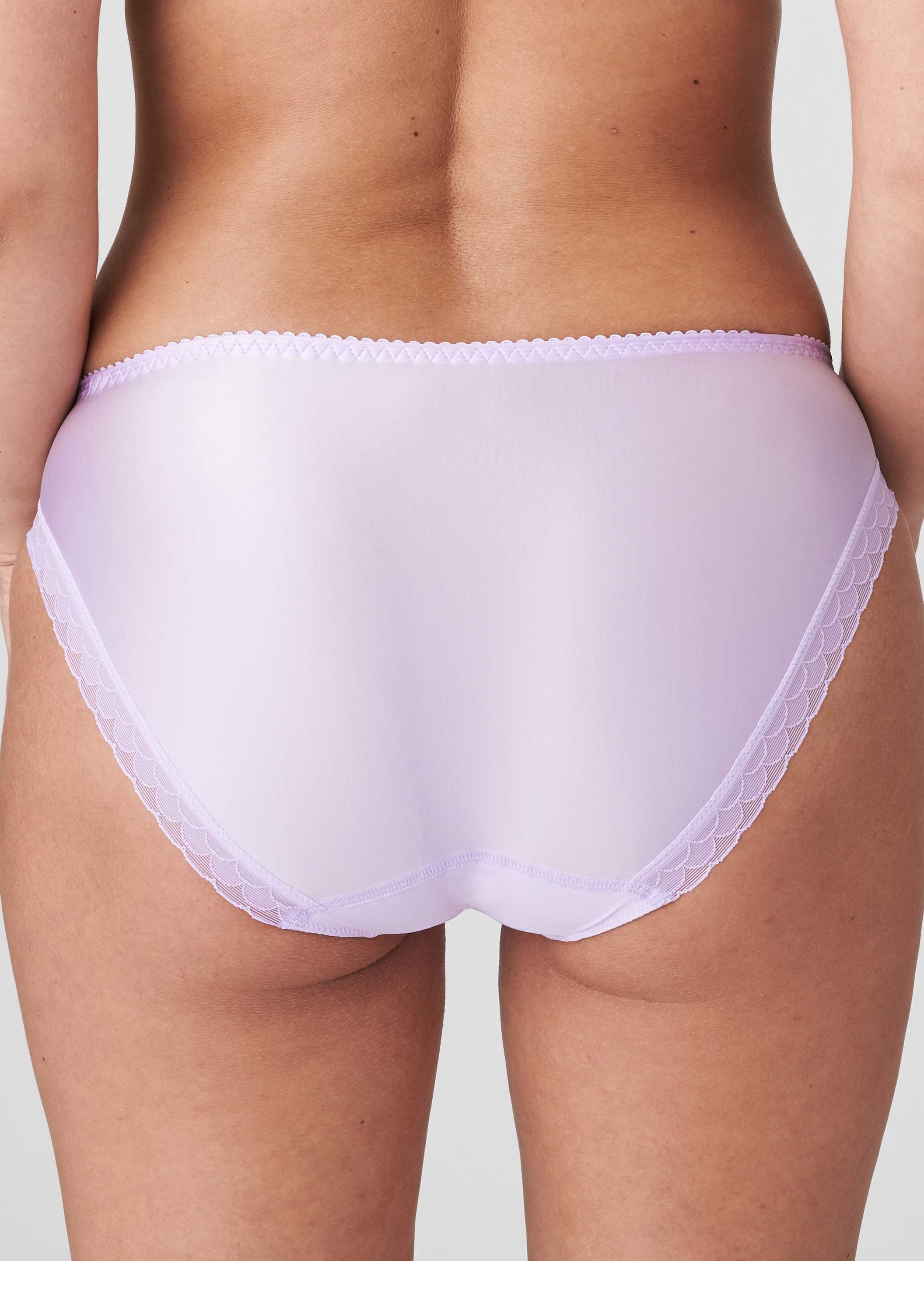 Slip Brsilien Prima Donna Pastel Lavender