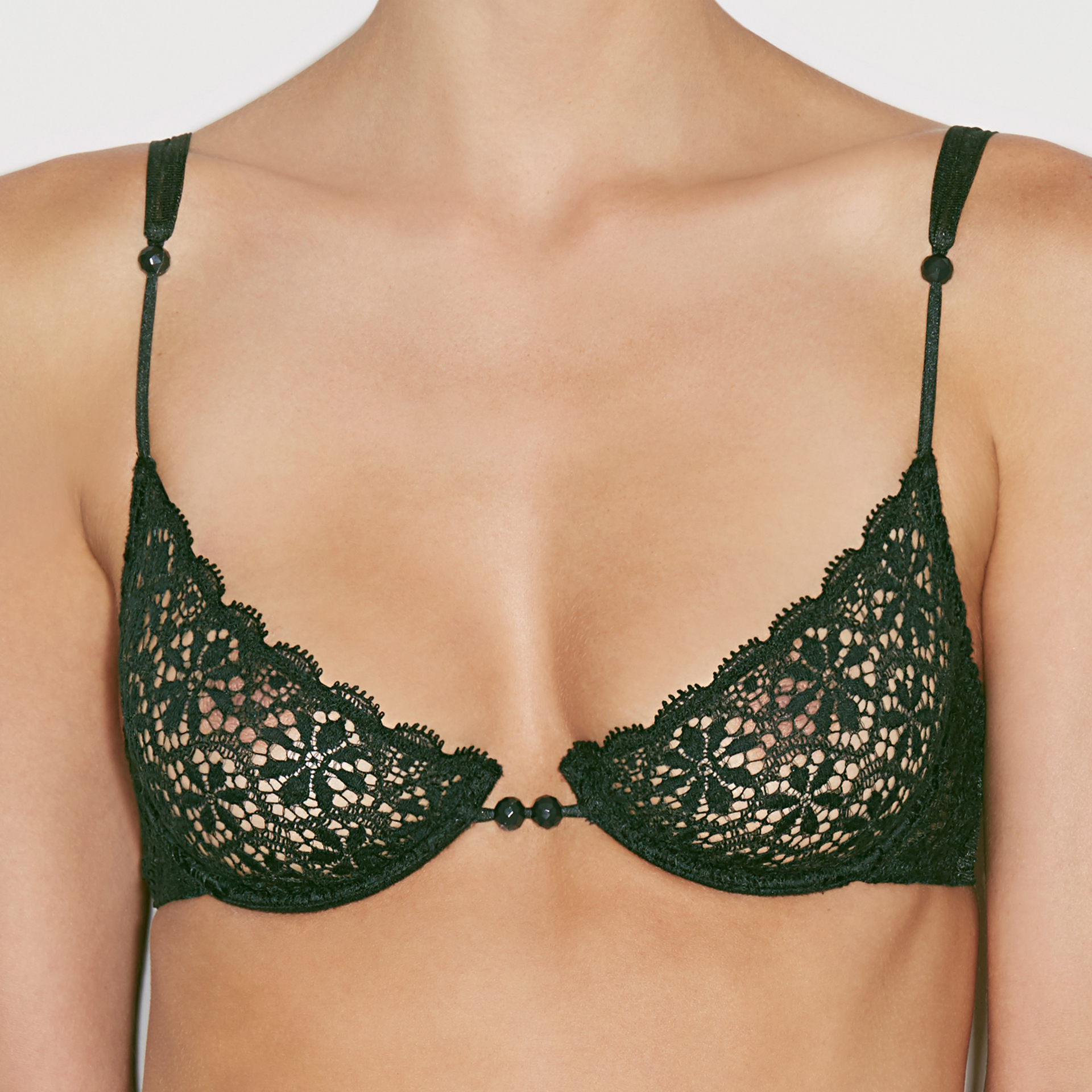 Soutien-gorge Sexy Andres Sarda Deep Forest