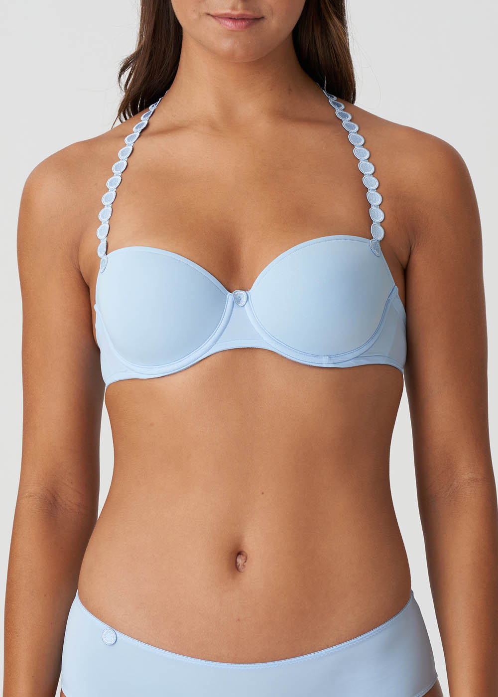 Soutien-gorge Balconnet Rembourr Marie-Jo Nuage