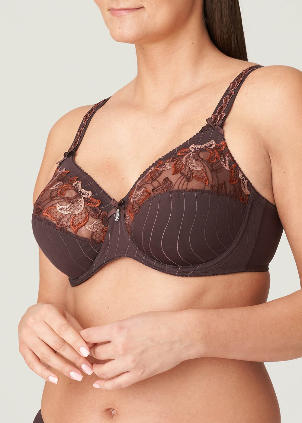 Soutien-gorge Armatures Super Confort Prima Donna Ristretto