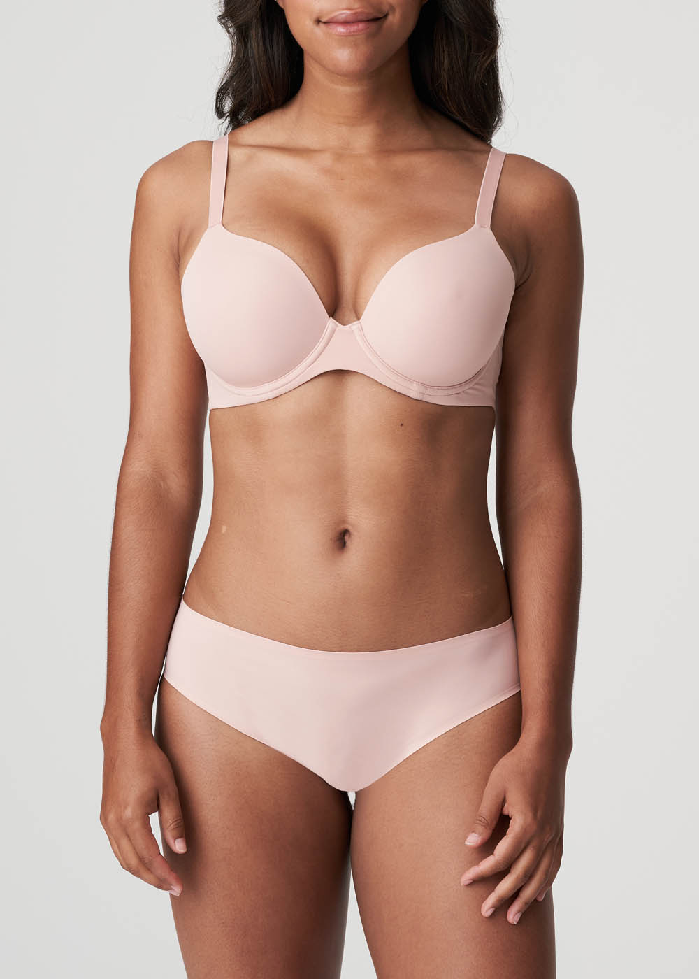 Soutien-gorge Embotant Spacer Prima Donna Powder Rose