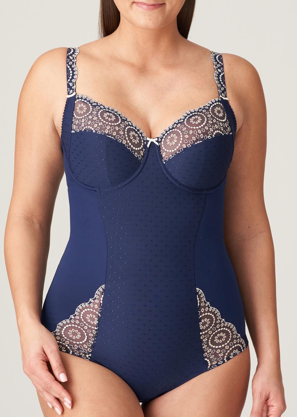 Body Prima Donna Bleu Saphire