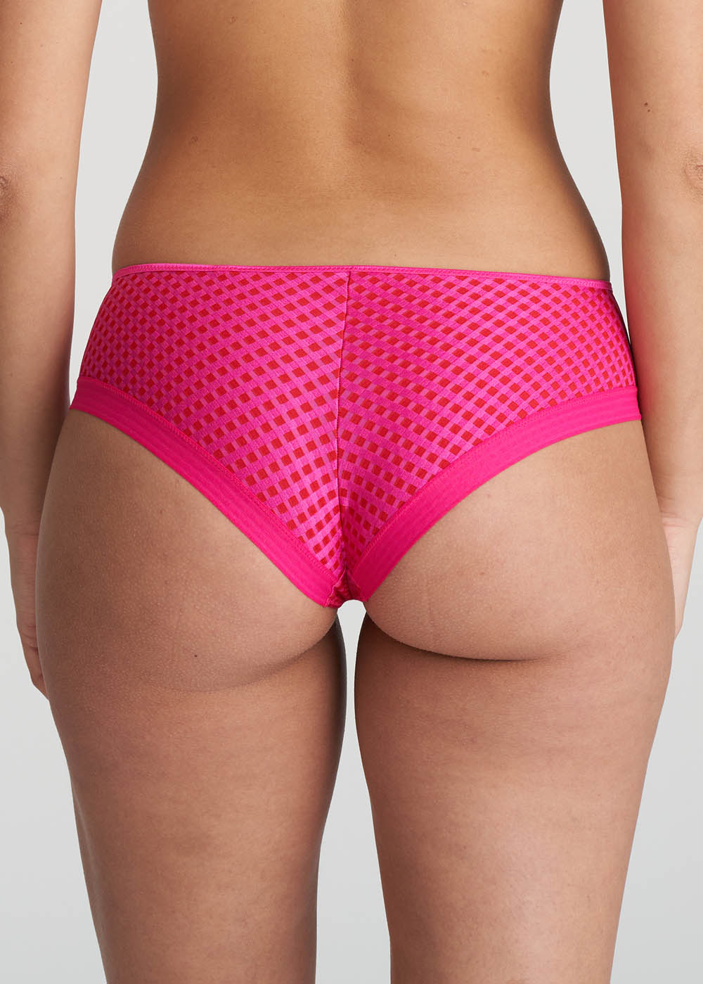 Hotpants Marie-Jo Electric Pink