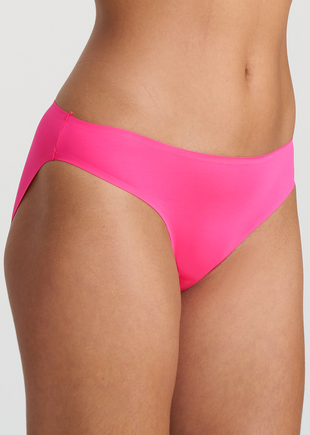 Slip Brsilien Marie-Jo Blogger Pink