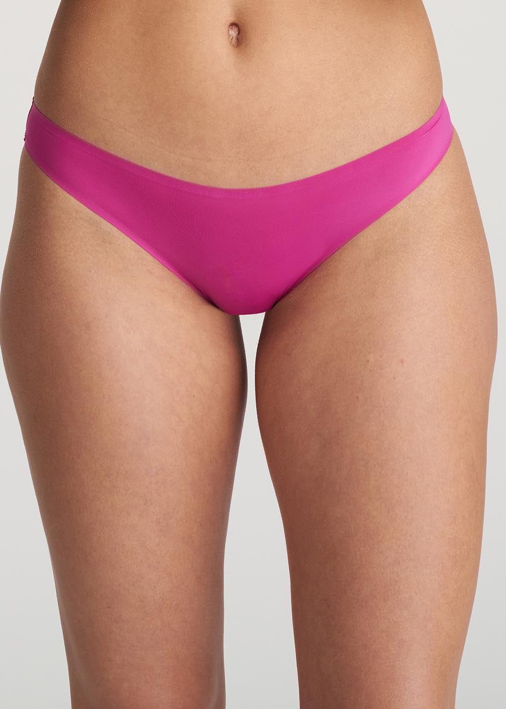 Slip Brsilien Marie-Jo Fuschia Fiesta