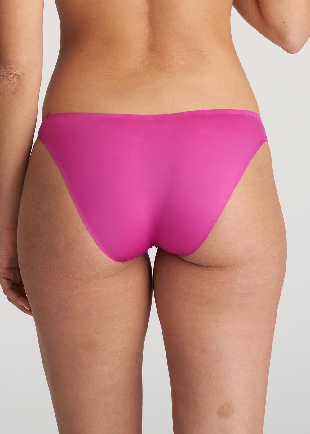 Slip Brsilien Marie-Jo Fuschia Fiesta