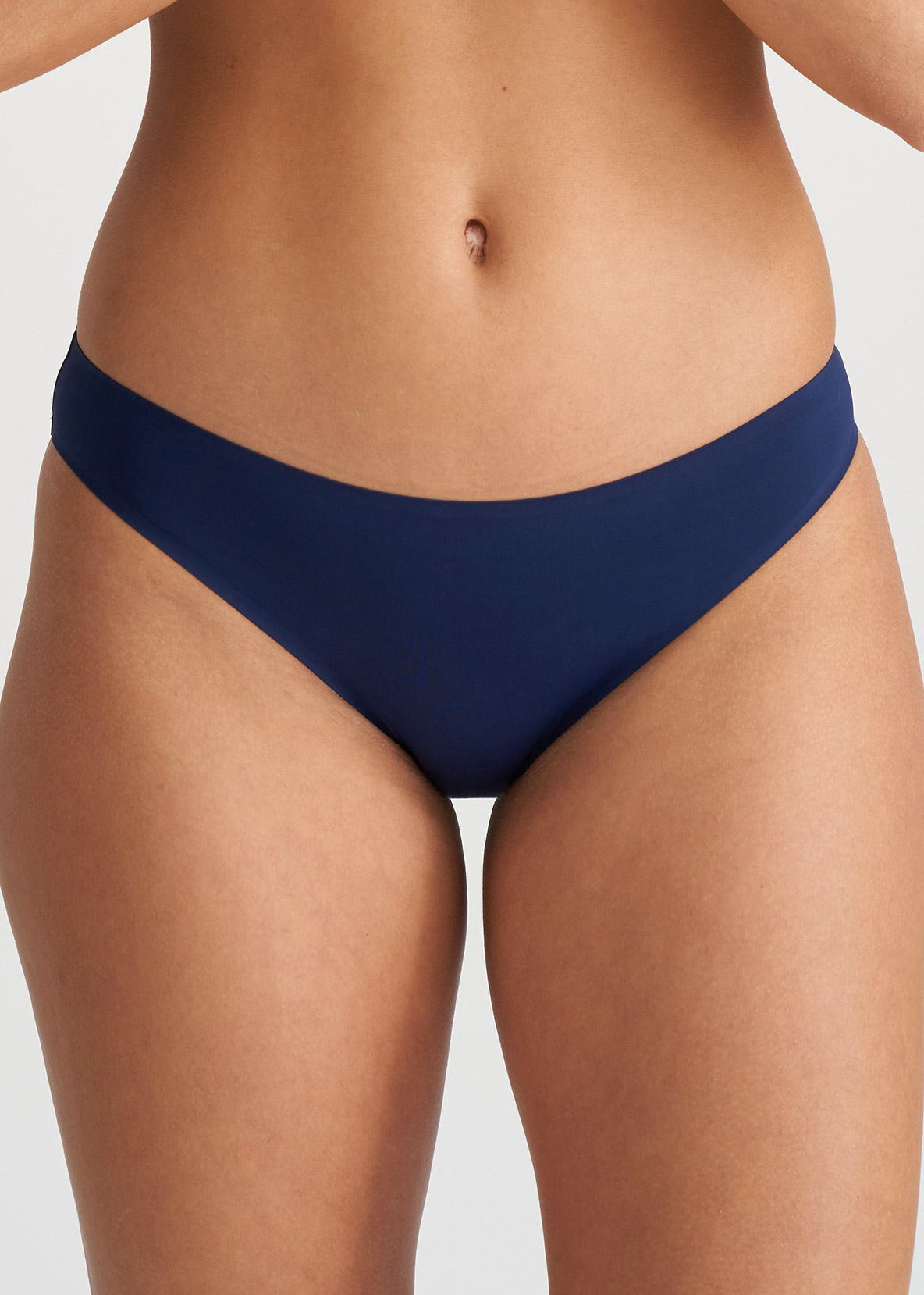 Slip Brsilien Marie-Jo Water Blue