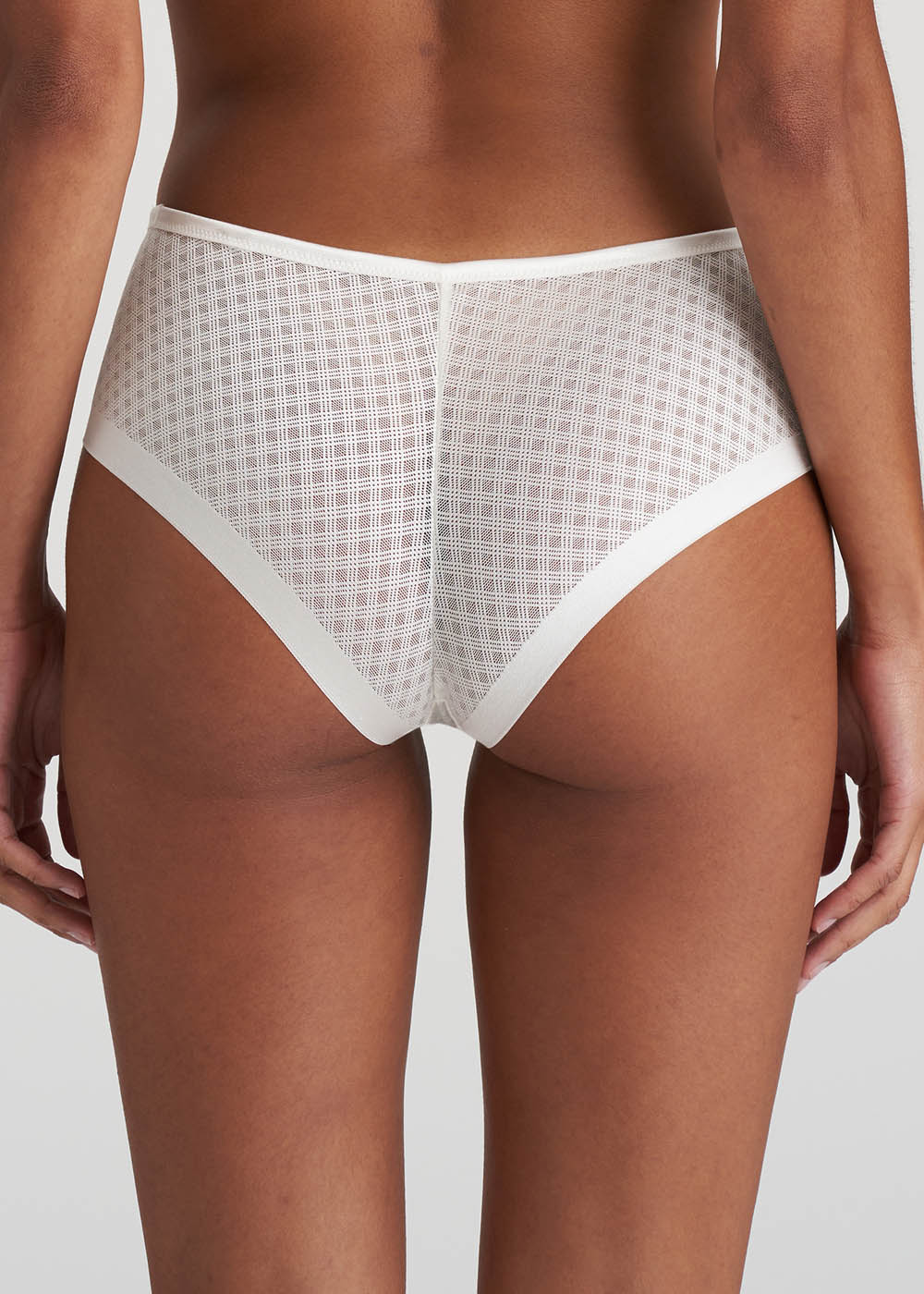 Hotpants Marie-Jo Naturel