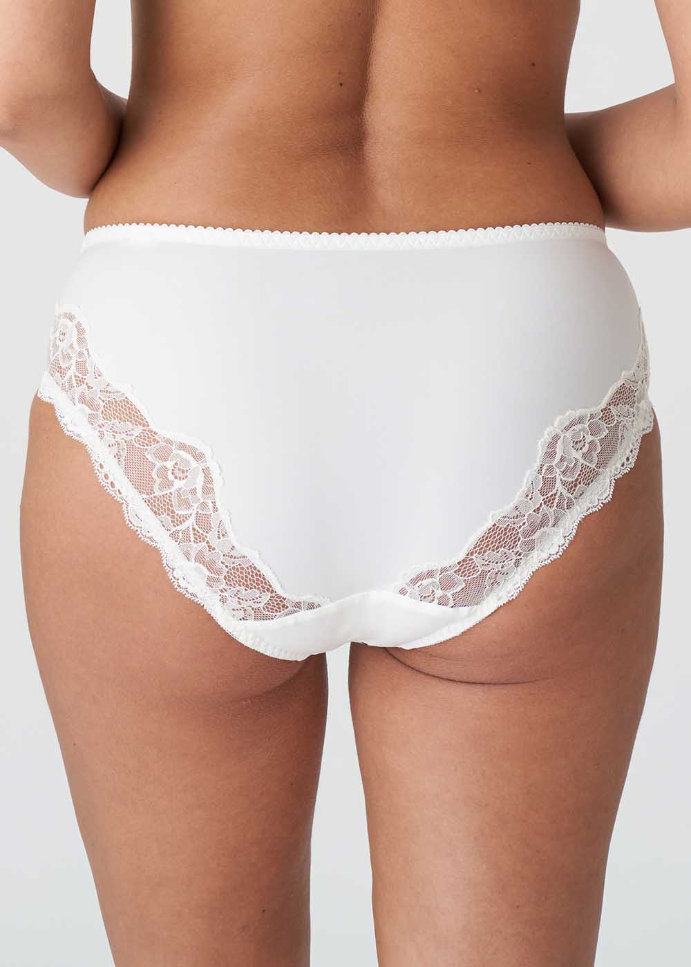 Slip Taille Haute Prima Donna Coco Classic