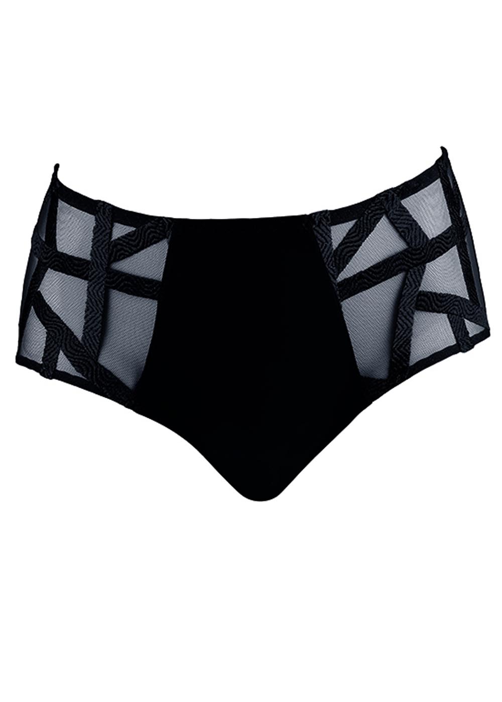 Culotte Louisa Bracq Noir