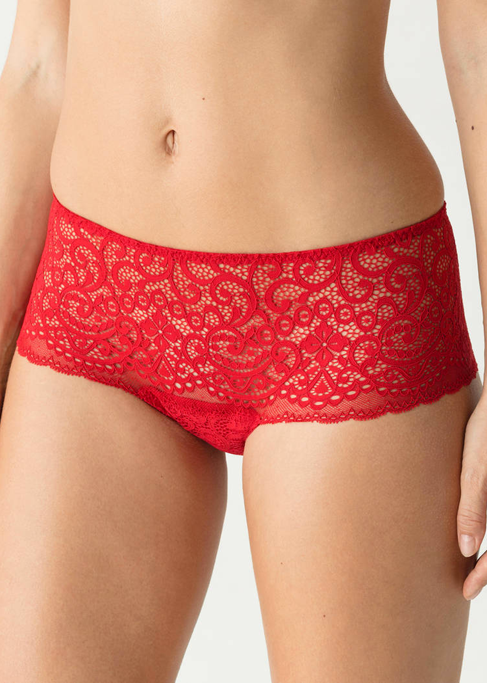 Shorty Twist de Prima Donna Scarlet