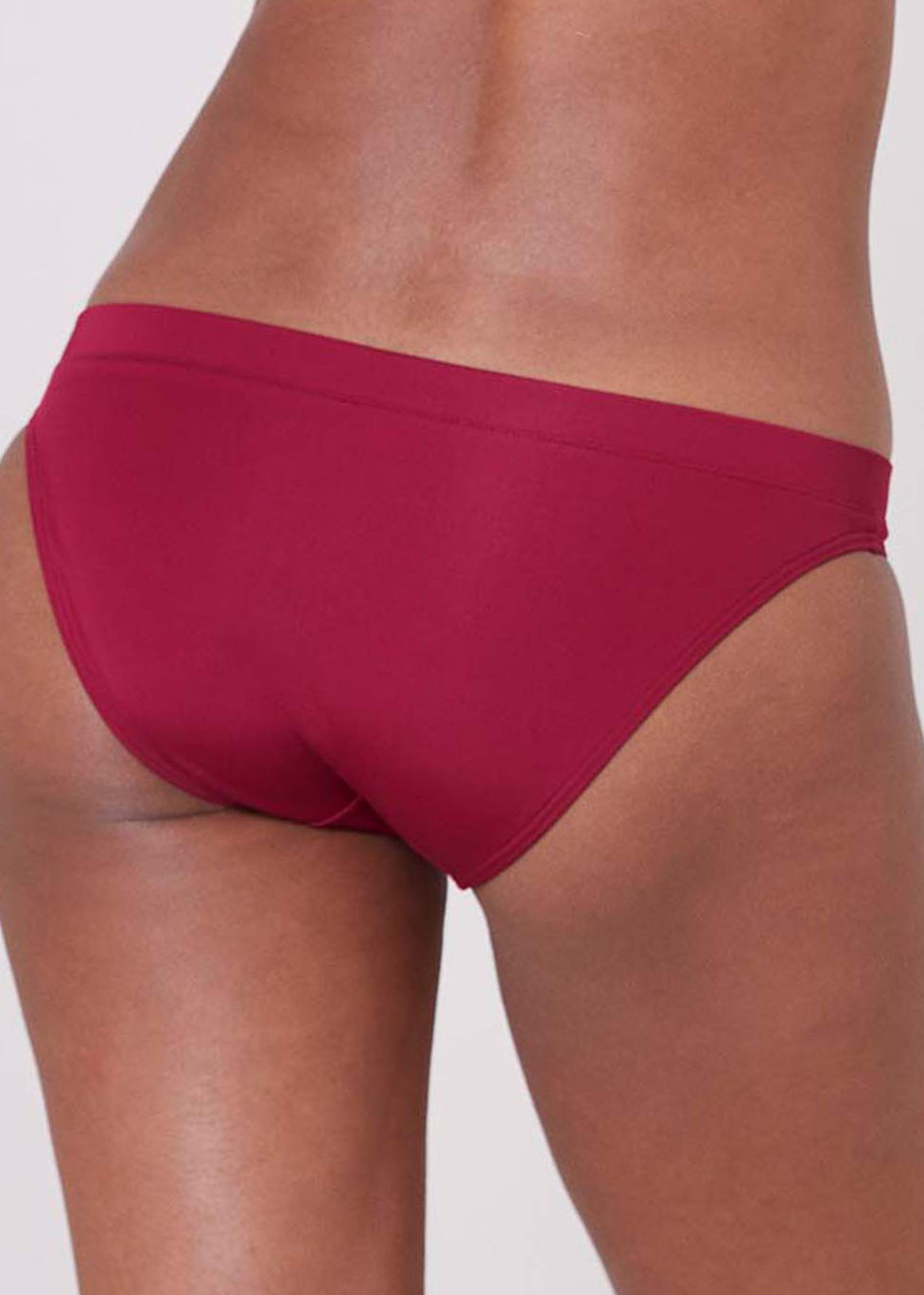 Culotte Maillots de Bain Simone Prle Cassis