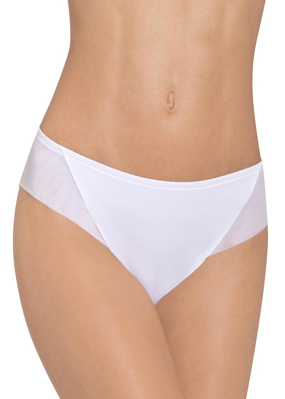 Slip Triumph Blanc