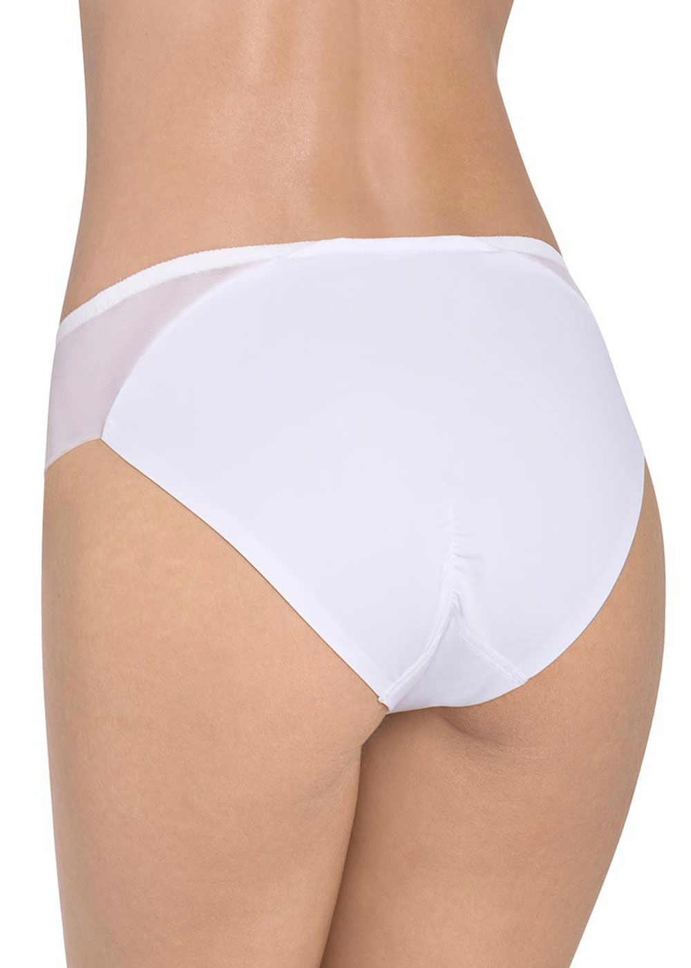 Slip Triumph Blanc