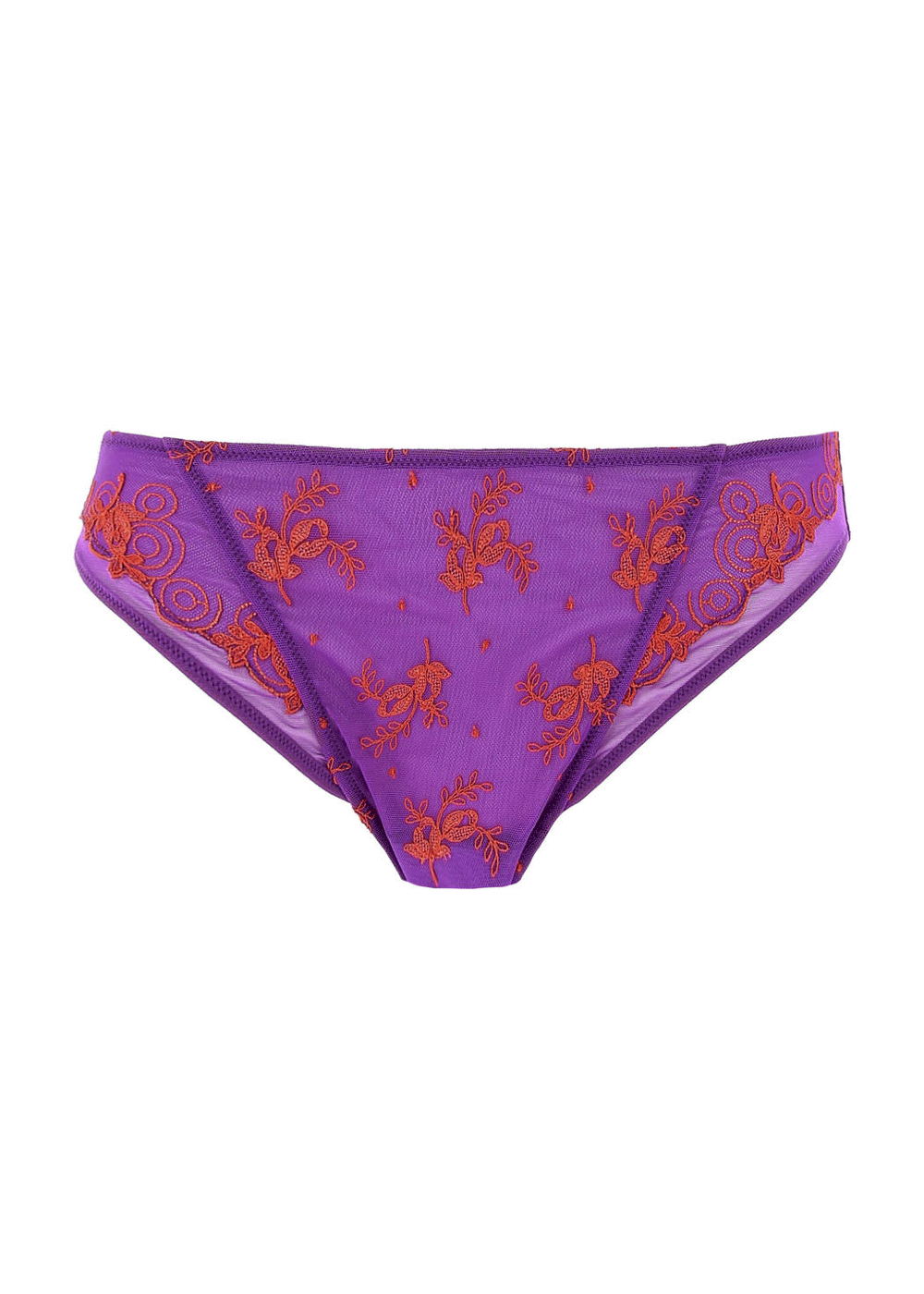 Slip fantaisie femme hot sale