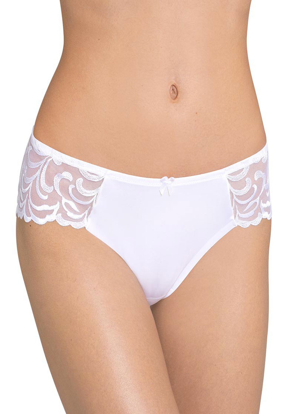 Slip Triumph White