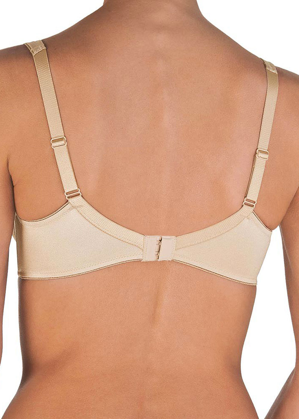 Soutien-gorge avec Armatures Felina Sable