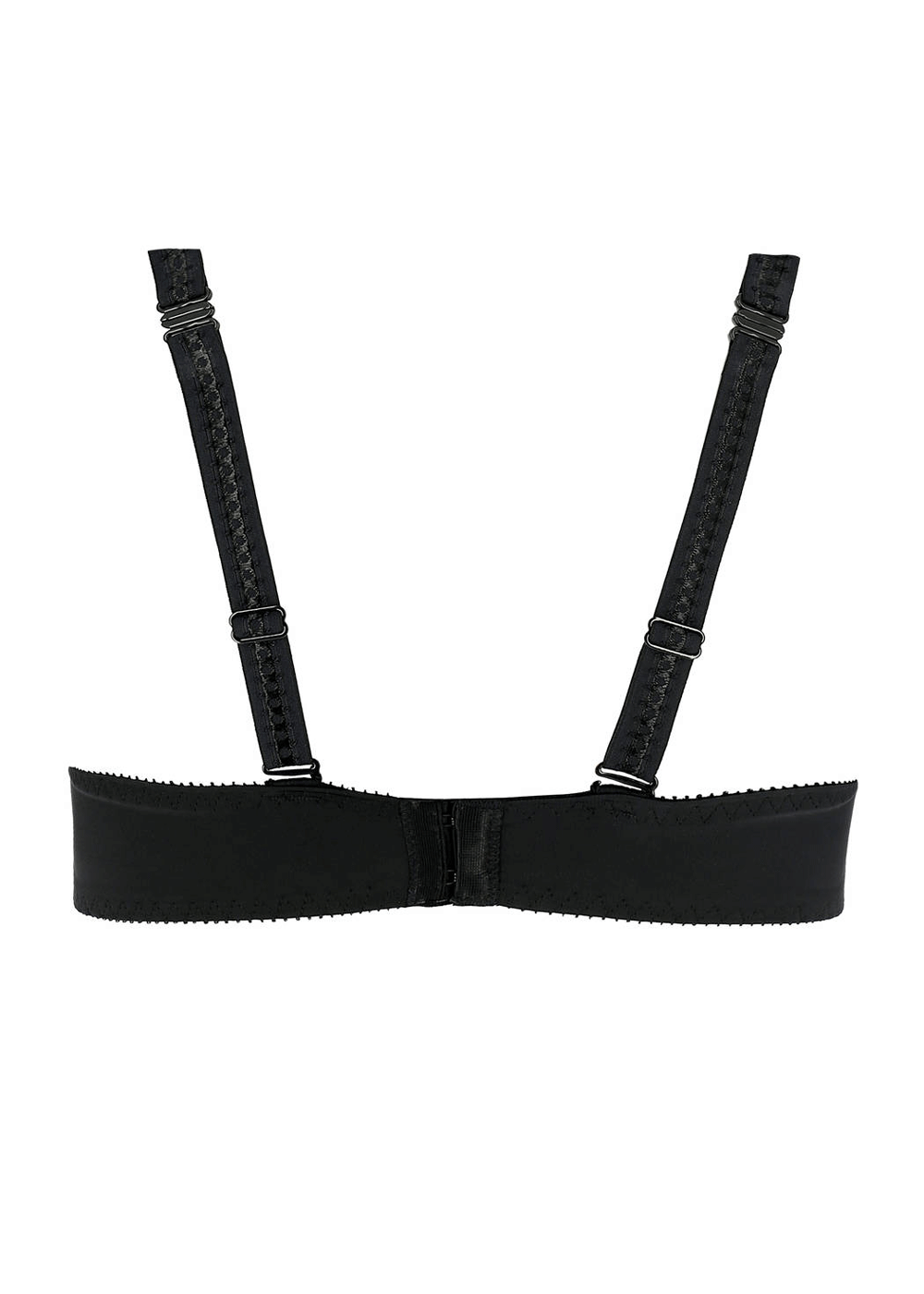 Soutien-gorge Spacer Multipositions Empreinte Noir