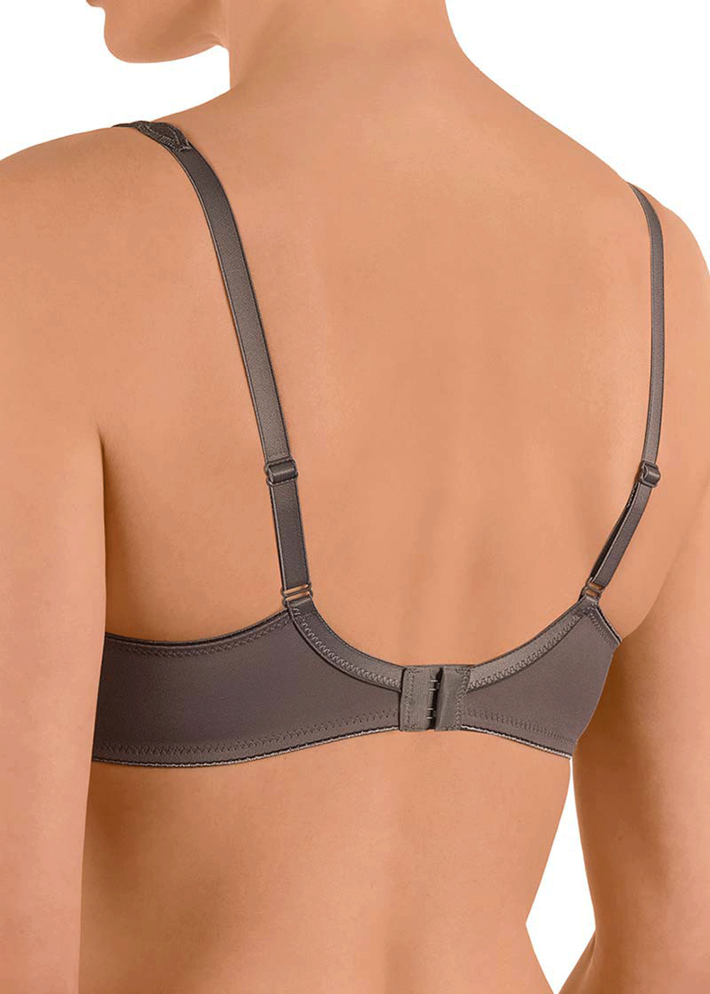 Soutien-gorge Spacer avec Armatures Conturelle Prune