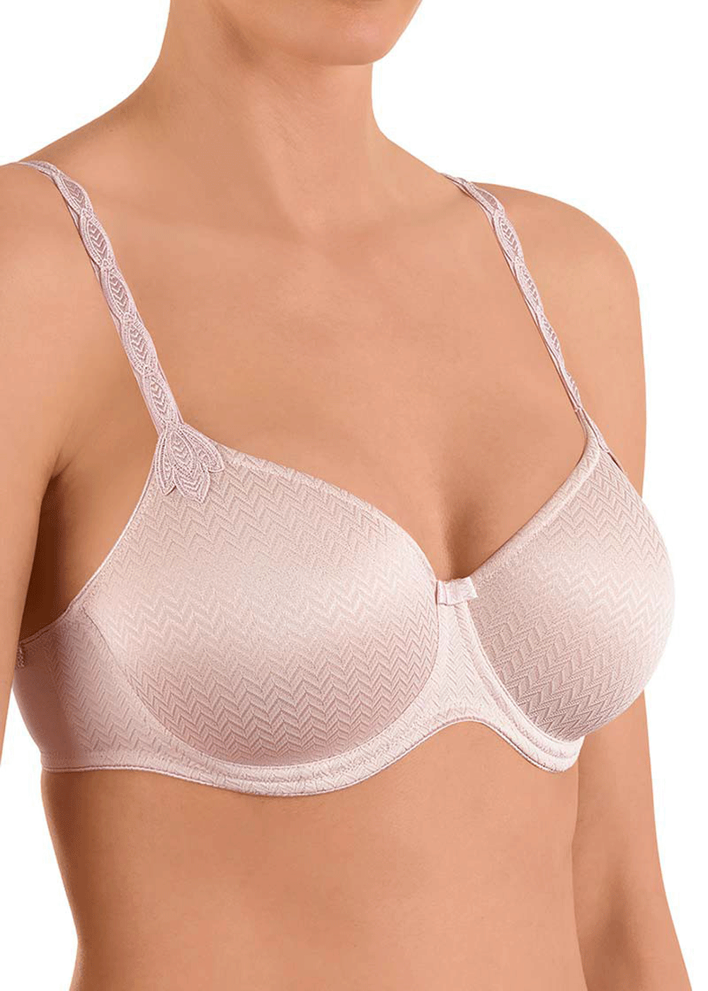 Soutien-gorge Spacer avec Armatures Conturelle Soie